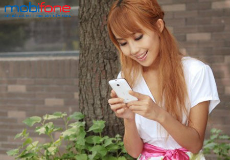 Khuyến mãi trả sau tháng 10 của MobiFone