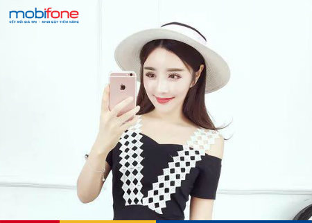 Thăng hạng đặc cách cho hội viên kết nối dài mâu MobiFone