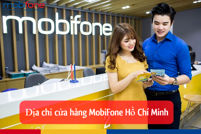 Cua hang mobifone ho chi minh