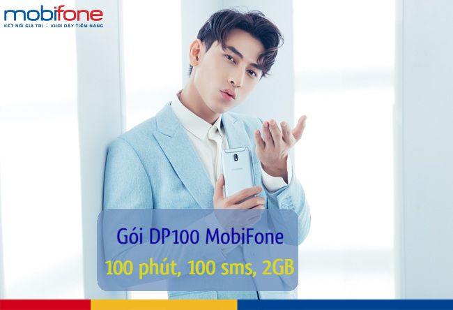 goi DP100 MobiFone