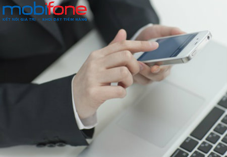 Hòa mạng doanh nghiệp tháng 10 MobiFone nhận nhiều ưu đãi