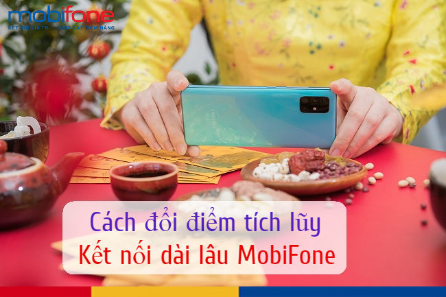 cach doi diem tich luy ket noi dai lau mobifone