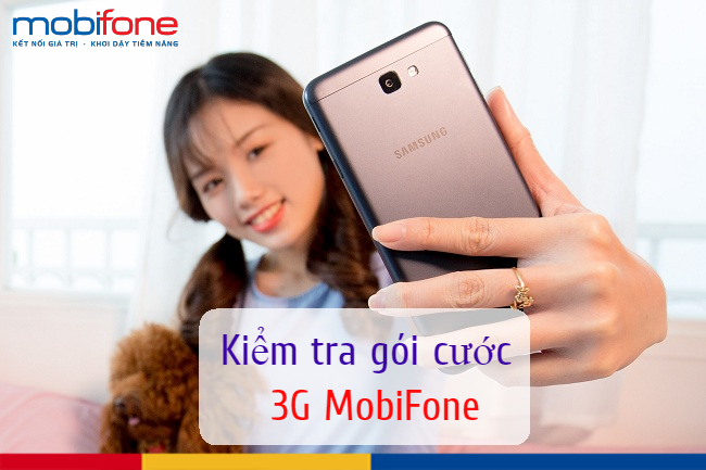 kiem tra goi cuoc 3g mobifone dang su dung