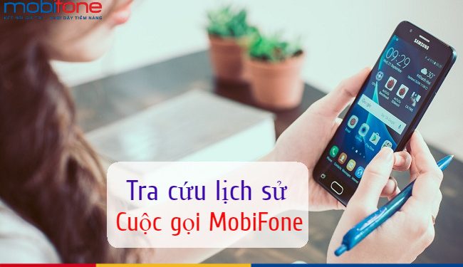 Cách xem lịch sử cuộc gọi MobiFone nhanh chóng chính xác