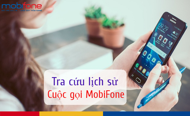 cach xem lich su cuoc goi mobifone