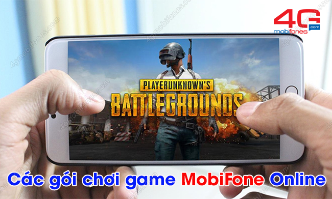 goi choi game mobifone