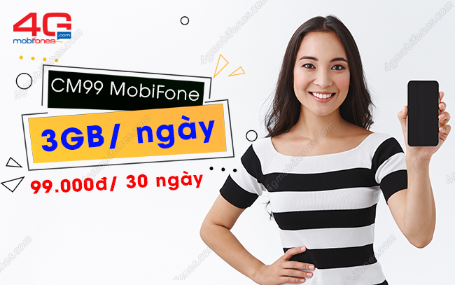 goi cuoc cm99 mobifone