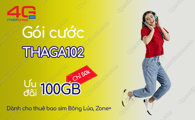 goi cuoc thaga102 mobifone