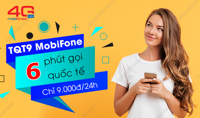 goi cuoc tqt9 mobifone