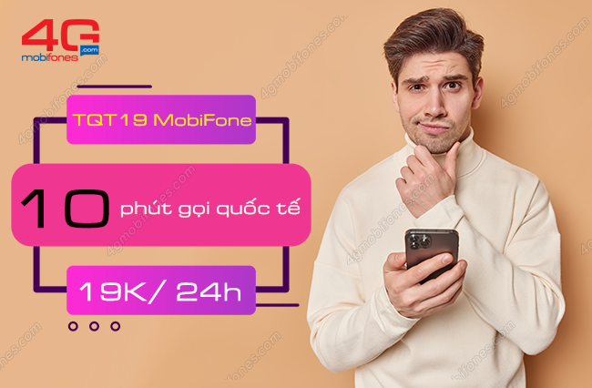 goi tqt19 mobifone