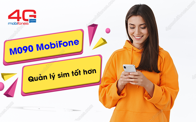 ung dung m090 mobifone