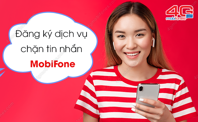 dich vu chan tin nhan mobifone