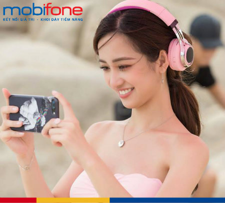 gói D12 mạng MobiFone