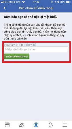 huong dan chuyen doi so dien thoai 11 ve 10 so tren facebook nhu the nao