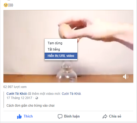 tai video facebook ve may tinh dien thoai 