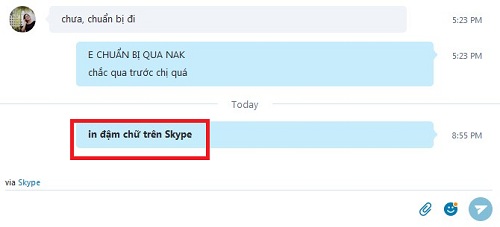 cach in dam in nghieng gach ngang chu tren skype cucu ky don gian