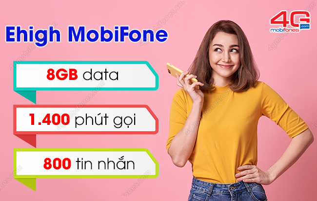 goi ehigh mobifone