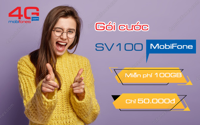 goi cuoc sv100 cua mobifone