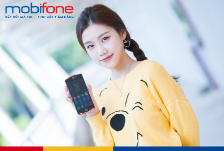 loi nap tien mobifone