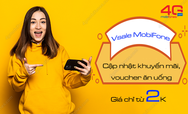 dich vu vsale mobifone