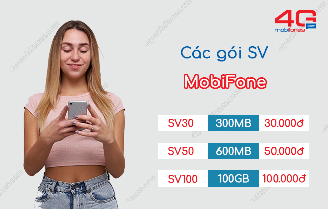 cac goi sv cua mobifone 