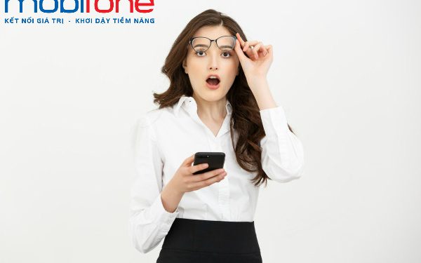 MobiFone khuyến mãi 20% toàn quốc ngày 2/5/2019