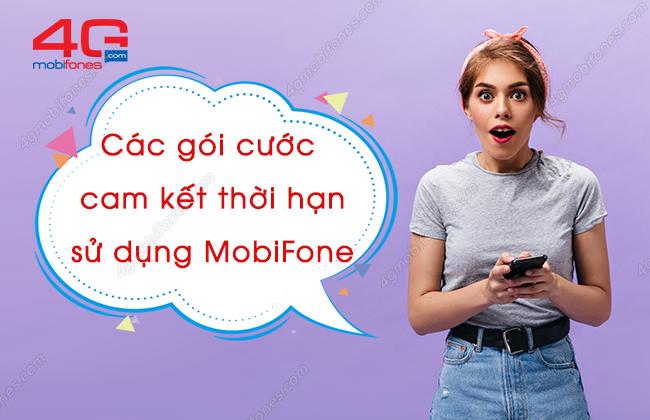 cac goi cuoc cam ket mobifone