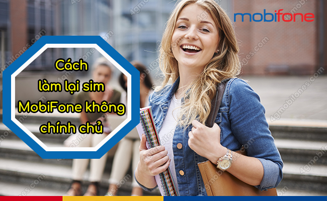 lam lai sim mobi khong chinh chu