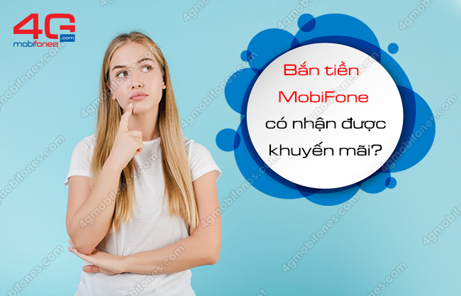 ban tien mobifone khac co nhan duoc khuyen mai