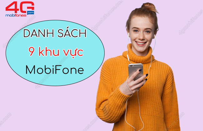 9 khu vuc cua mobifone