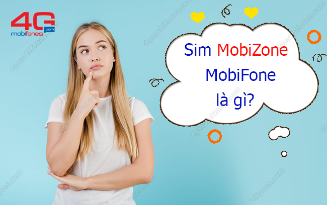 sim mobizone mobifone