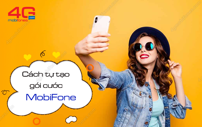 cach tao goi cuoc mobifone 4g goi sms