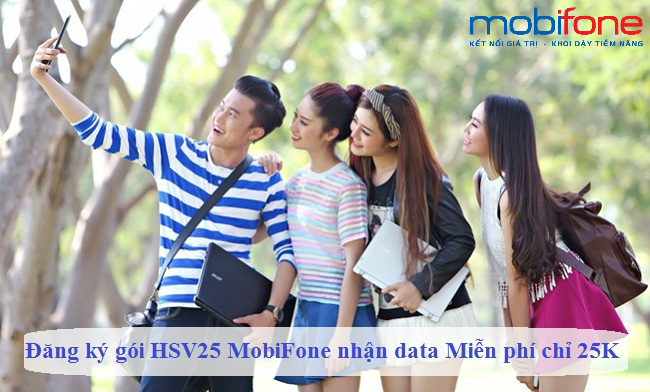 goi hsv25 mobifone