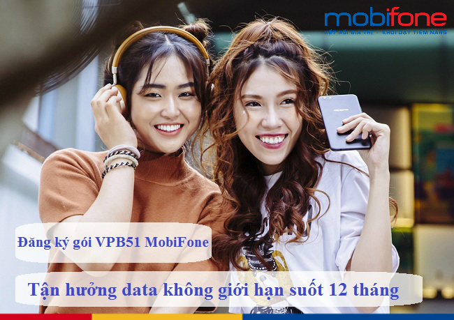 Goi vpb51 mobifone