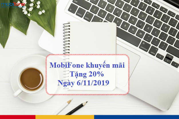 MobFone khuyen mai