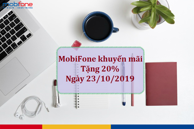 MobiFone khuyen mai 