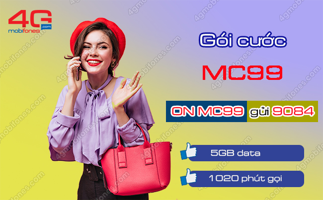 cach dang ky goi mc99 cua mobifone