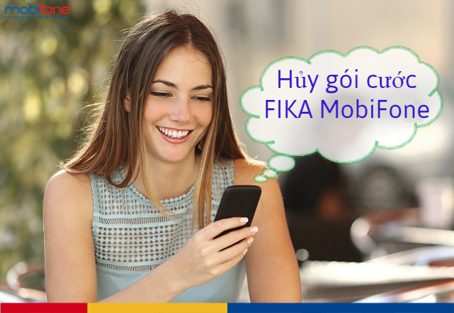 cach huy goi fika mobifone