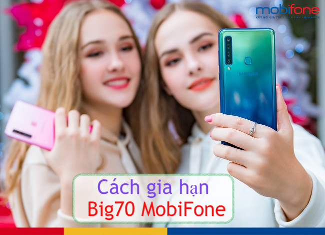 cach gia han goi big70 mobifone