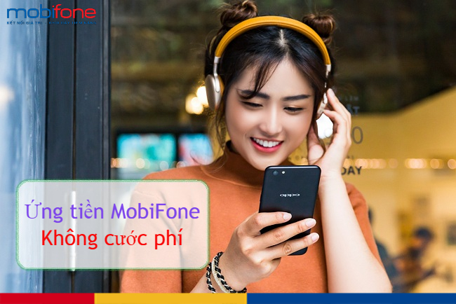 cach ung tien mobifone khong cuoc phi dich vu airitme plus