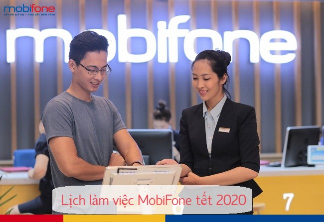 lich lam viec mobifone tet 2020