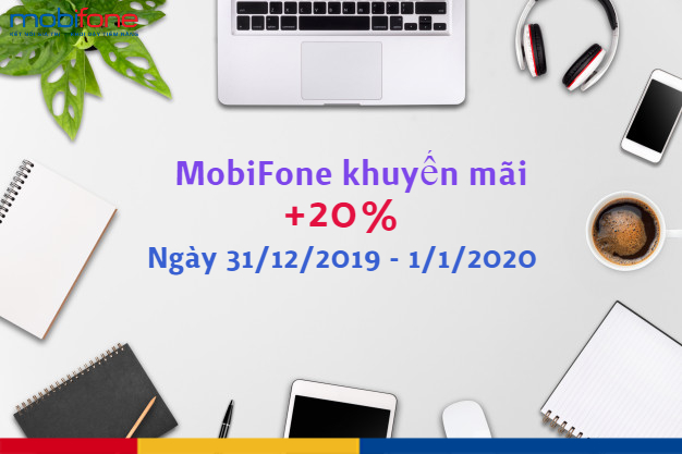 MobiFone khuyen mai