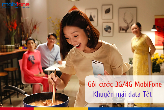 cac goi cuoc 3g 4g khuyen mai data ngay tet cua mobifone