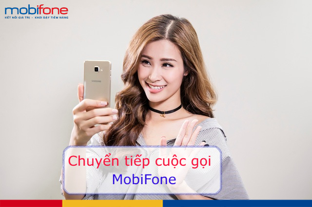 cach chuyen tiep cuoc goi mobi