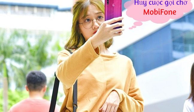 Cách hủy cuộc gọi chờ MobiFone – Nhận 2 cuộc gọi cùng lúc