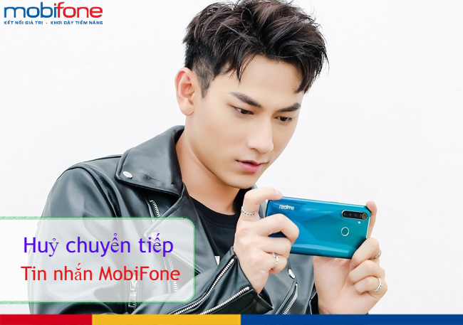 huy chuyen tiep tin nhan mobifone