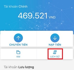 kiem tra lich su nap the mobifone don gian