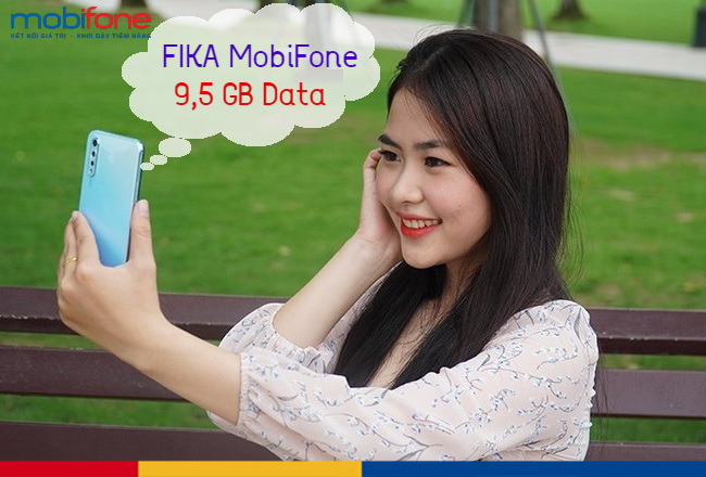 goi fika mobifone