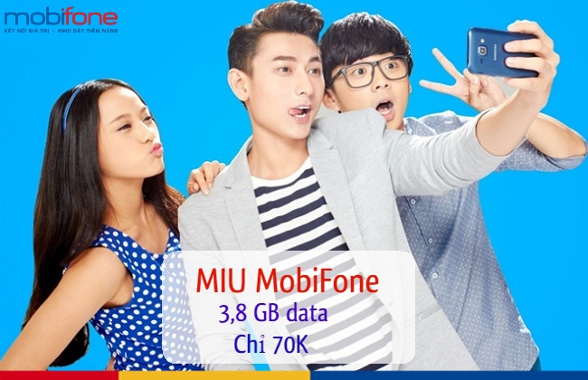 goi miu 70k cua mobifone