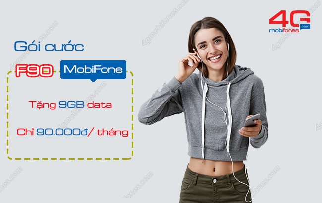 goi cuoc f90 cua mobifone